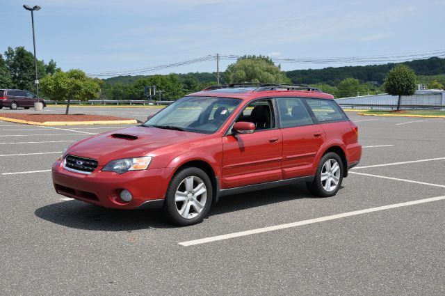 2005 Subaru Outback Luxury SUV 3RD ROW SEAT