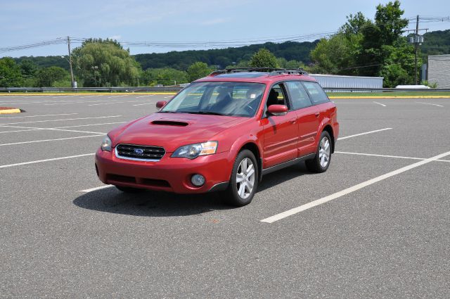 2005 Subaru Outback Luxury SUV 3RD ROW SEAT