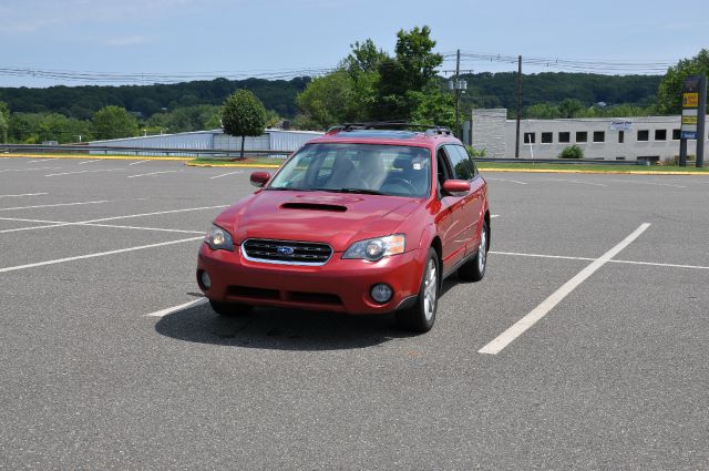 2005 Subaru Outback Luxury SUV 3RD ROW SEAT
