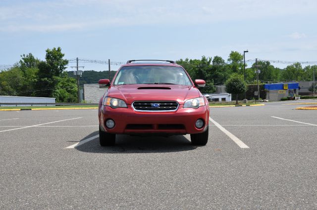 2005 Subaru Outback Luxury SUV 3RD ROW SEAT
