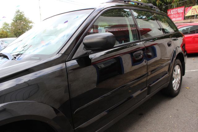 2005 Subaru Outback EX 4D Hardtop