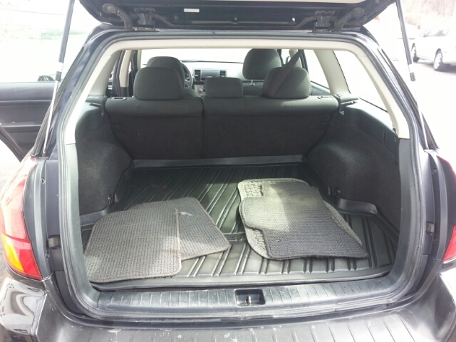 2005 Subaru Outback Leather ROOF