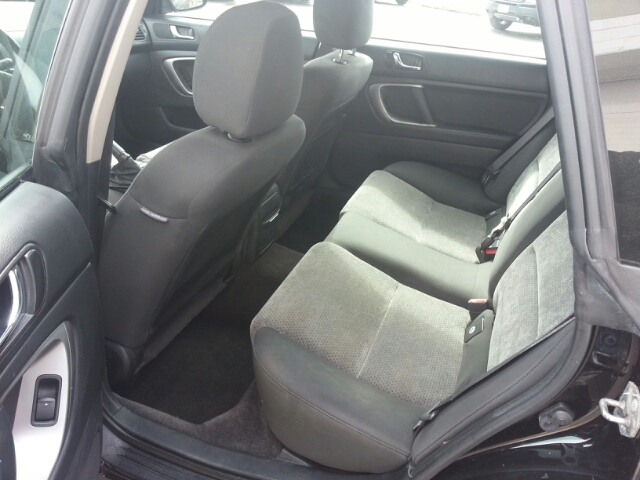 2005 Subaru Outback Leather ROOF