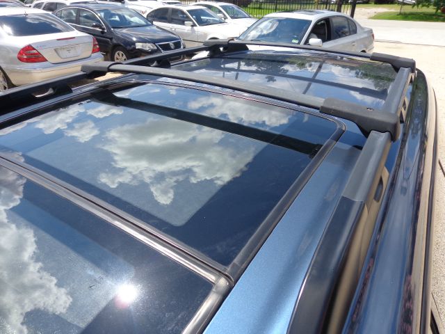 2005 Subaru Outback Personal Luxury