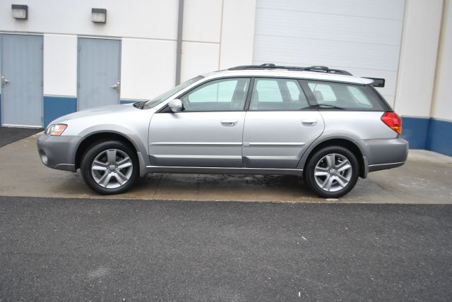2005 Subaru Outback Personal Luxury