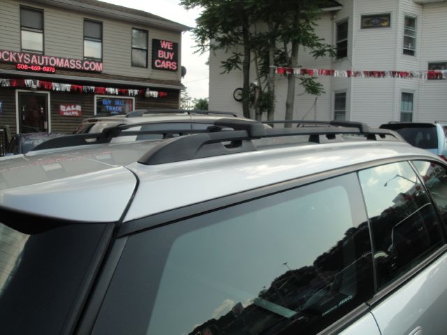 2005 Subaru Outback Sun/nav