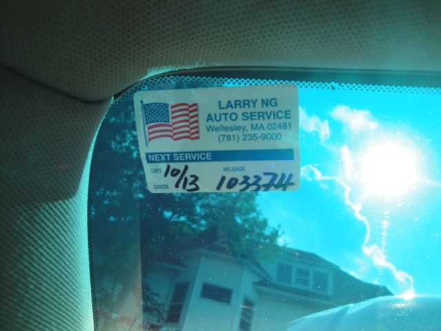 2005 Subaru Outback Sun/nav