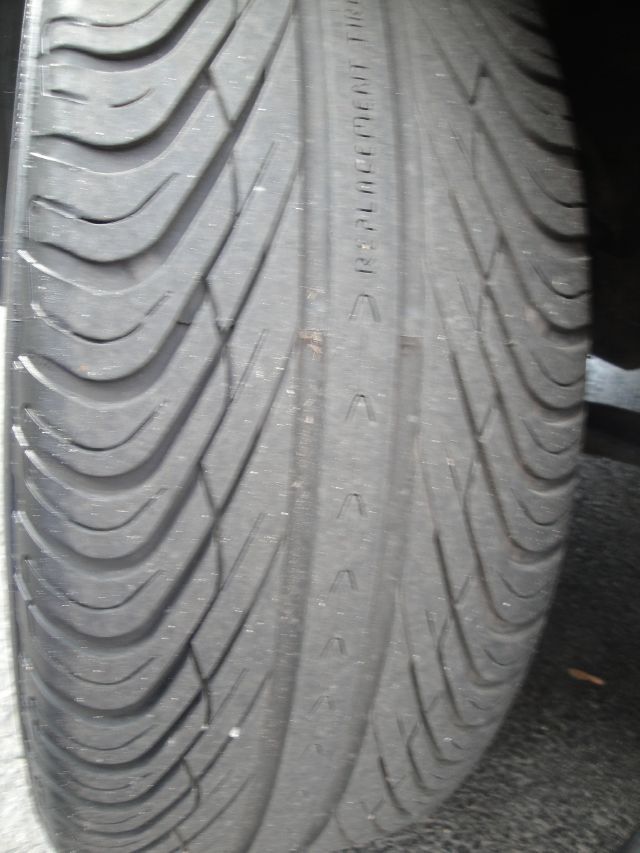 2005 Subaru Outback Sun/nav