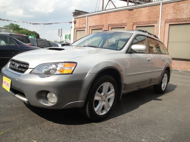 2005 Subaru Outback Sun/nav
