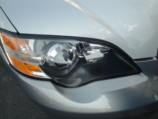 2005 Subaru Outback Sun/nav