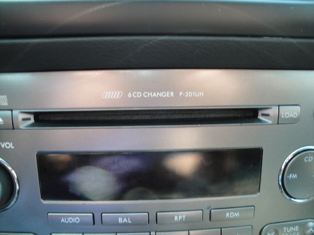 2005 Subaru Outback Sun/nav