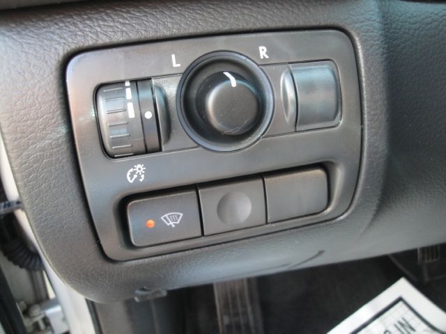 2005 Subaru Outback Sun/nav