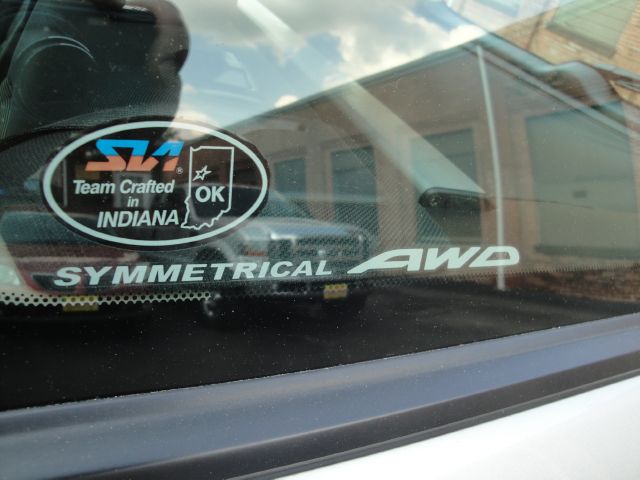 2005 Subaru Outback Sun/nav