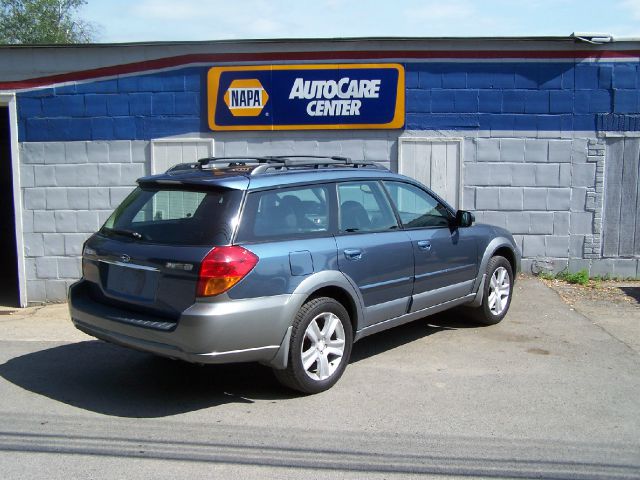 2005 Subaru Outback Sun/nav