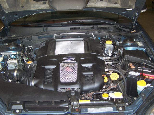 2005 Subaru Outback Sun/nav