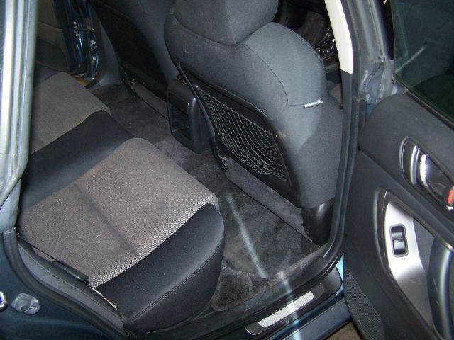 2005 Subaru Outback Sun/nav