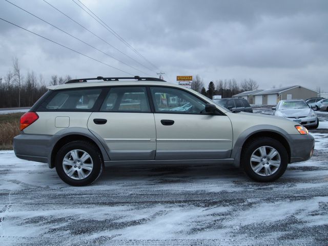 2005 Subaru Outback 85