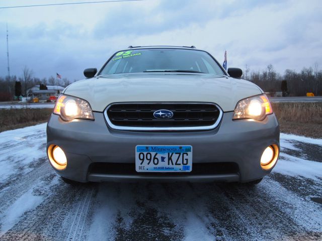 2005 Subaru Outback 85