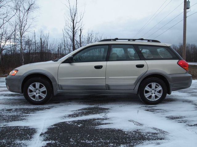 2005 Subaru Outback 85