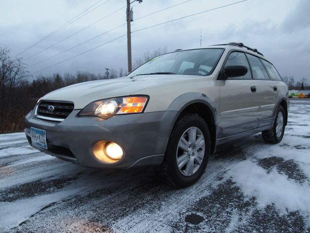 2005 Subaru Outback 85