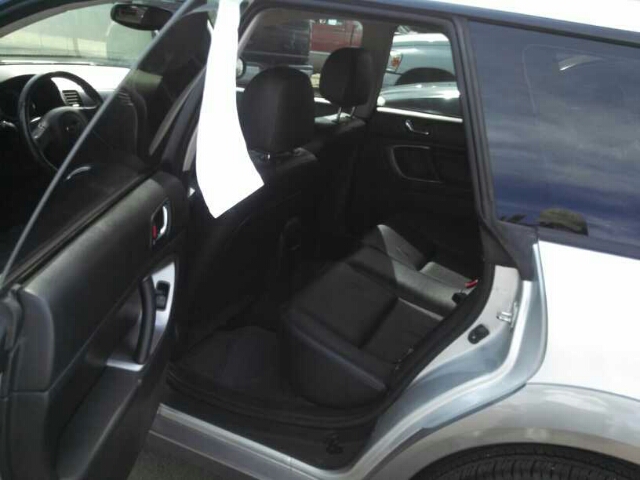 2005 Subaru Outback Base Premium Track Grand Touring