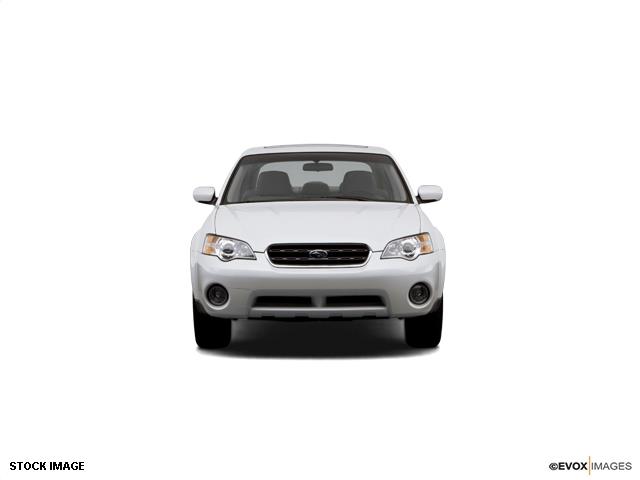 2006 Subaru Outback LTZ 4X4 (marshalltown)