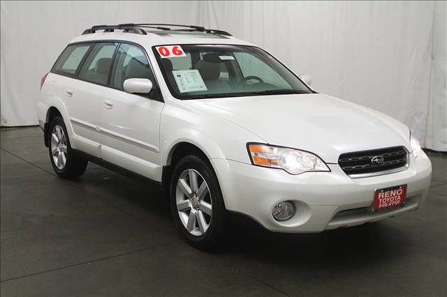 2006 Subaru Outback LTZ 4X4 (marshalltown)