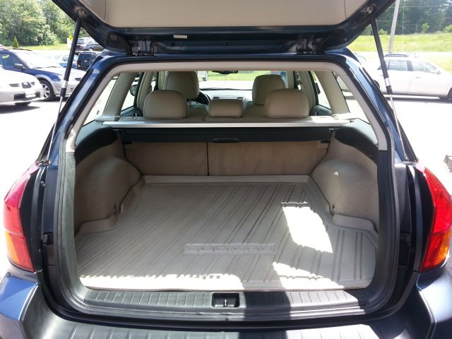 2006 Subaru Outback Daytona SLT