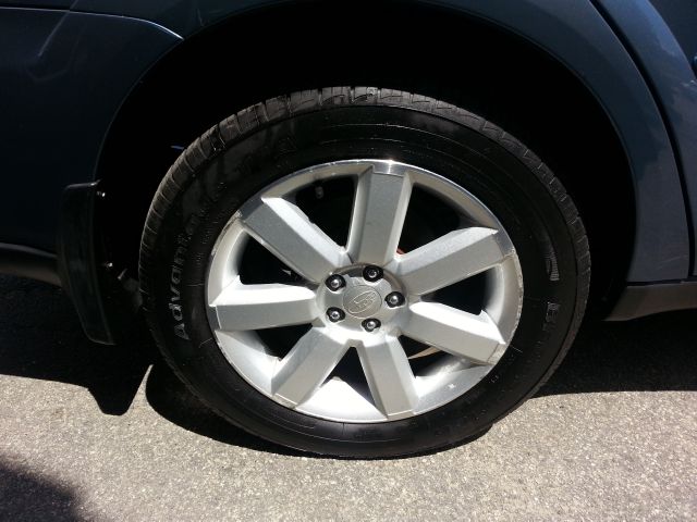 2006 Subaru Outback Daytona SLT