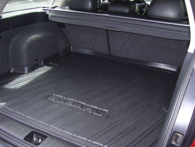 2006 Subaru Outback Daytona SLT