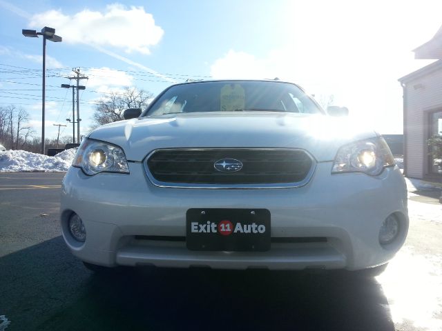 2006 Subaru Outback EX 4D Hardtop