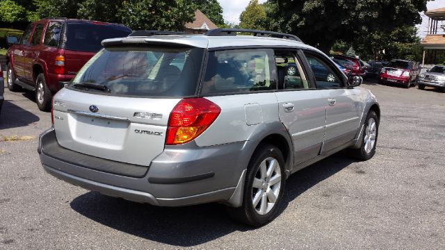 2006 Subaru Outback Daytona SLT