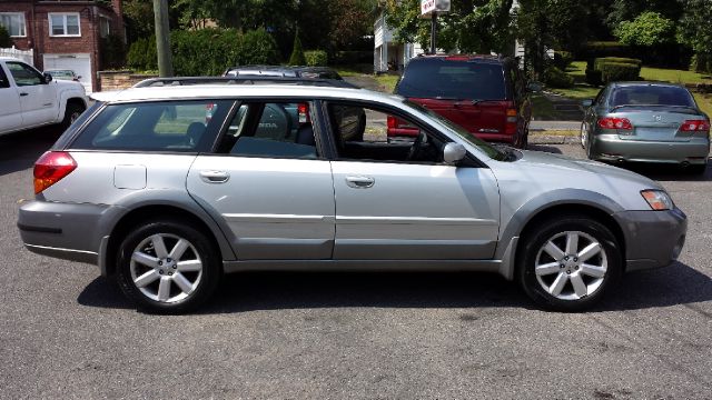2006 Subaru Outback Daytona SLT