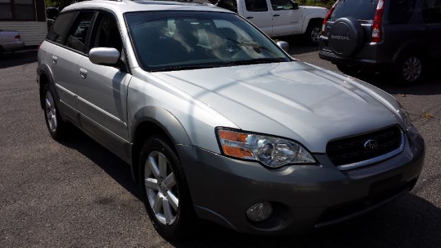 2006 Subaru Outback Daytona SLT
