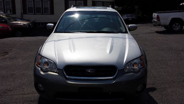 2006 Subaru Outback Daytona SLT