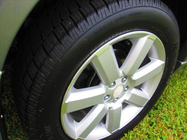 2006 Subaru Outback Sun/nav