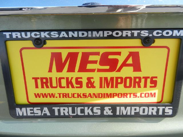 2006 Subaru Outback EX 4D Hardtop