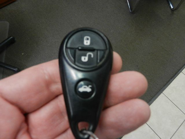 2006 Subaru Outback EX 4D Hardtop