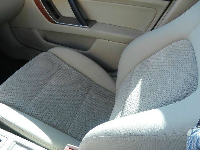 2006 Subaru Outback EX 4D Hardtop