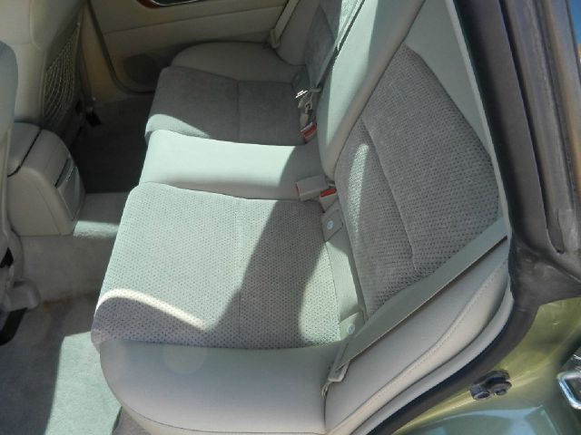 2006 Subaru Outback EX 4D Hardtop