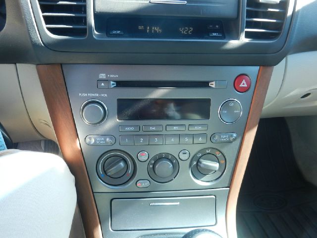 2006 Subaru Outback EX 4D Hardtop