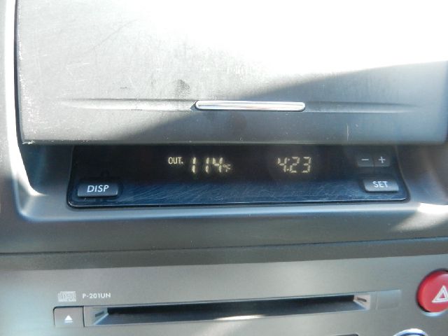 2006 Subaru Outback EX 4D Hardtop