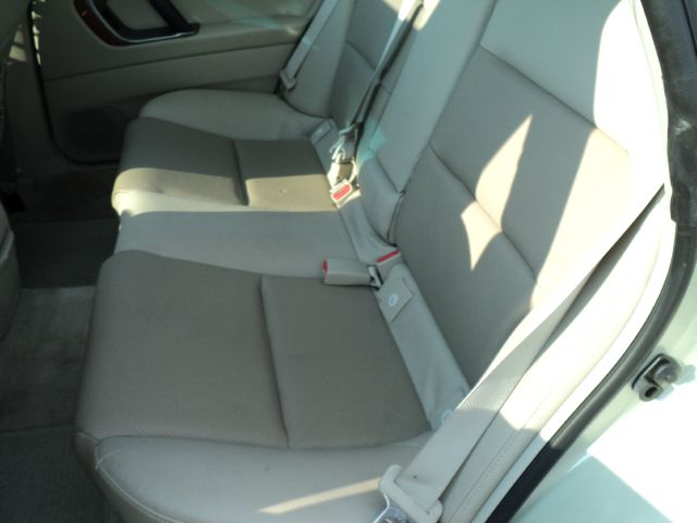 2006 Subaru Outback Personal Luxury