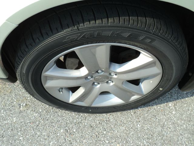 2006 Subaru Outback Personal Luxury