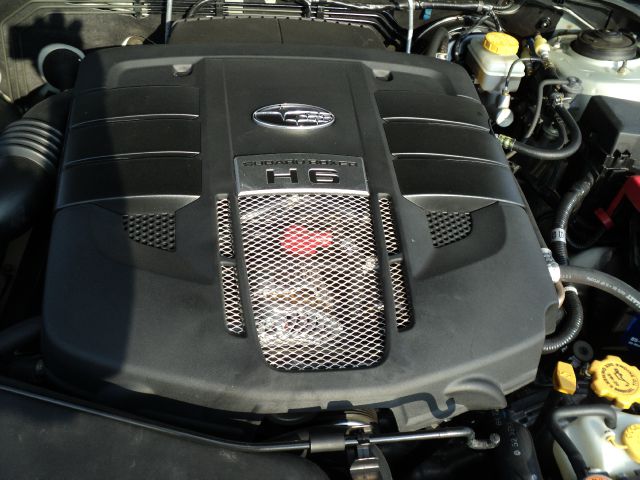 2006 Subaru Outback Personal Luxury