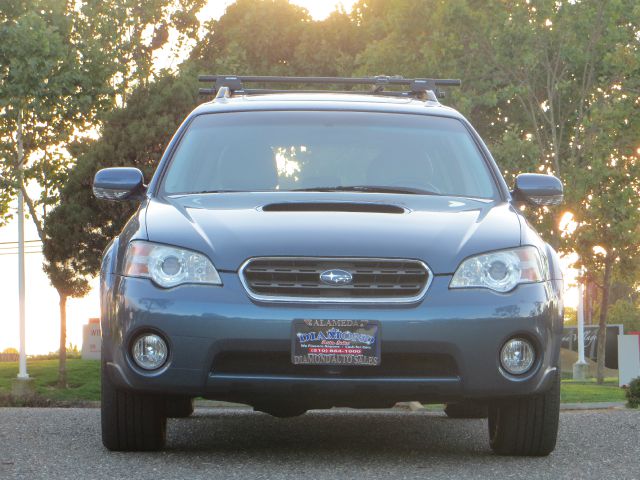 2006 Subaru Outback Reg Cab 112 WB XL