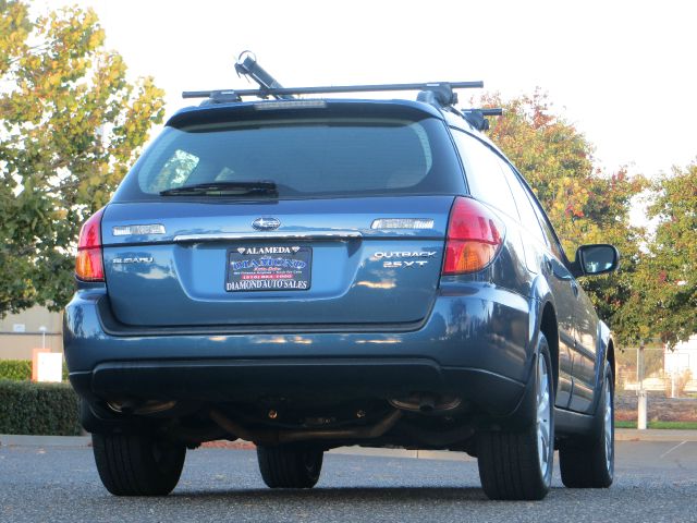 2006 Subaru Outback Reg Cab 112 WB XL