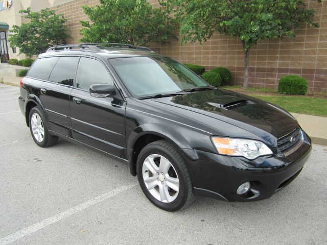 2006 Subaru Outback Reg Cab 112 WB XL