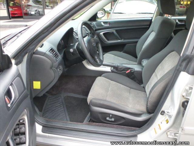 2006 Subaru Outback EX 4D Hardtop
