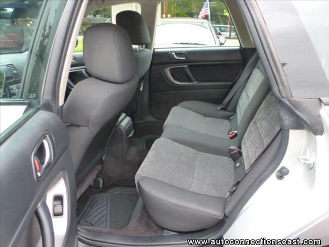 2006 Subaru Outback EX 4D Hardtop
